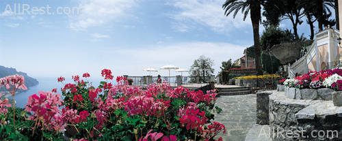 Palazzo Sasso Ravello 13